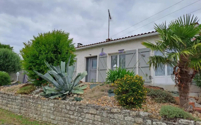 Au Coeur du Bocage Vendéen