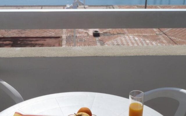 Résidence du Port Goélia