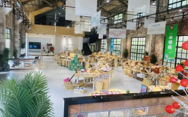 Hangzhou Habitat Guesthouse – Meal – Hangzhou