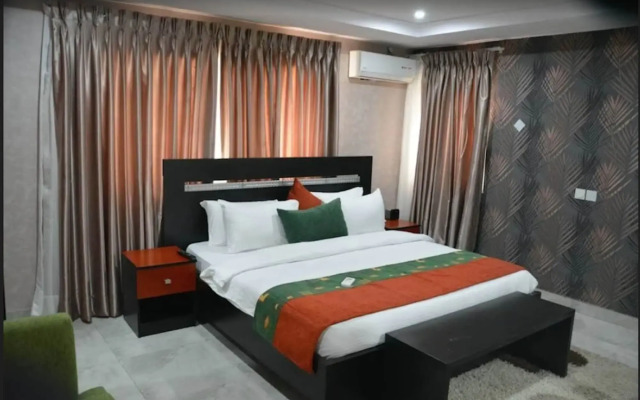 Mitros Residences