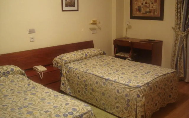 Hotel Isabel