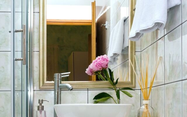 Apartments & Rooms Tomasovic