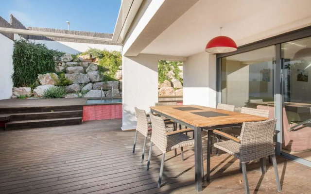 Salome House