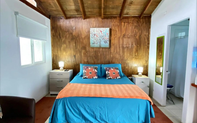 Loft Tongoy 2 Interior sin vista al mar