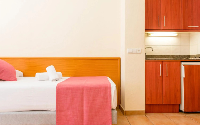 Apartamentos Casa Maria