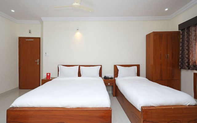 Hotel City Palace