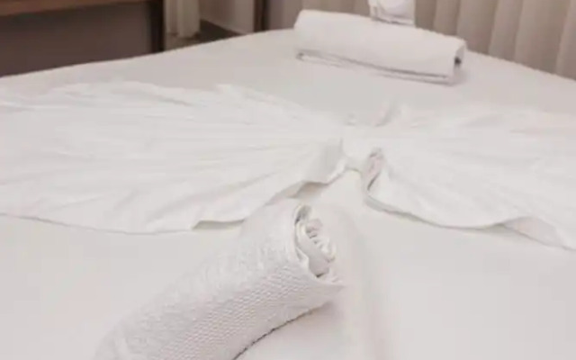 The Seaside Oasis Apartment