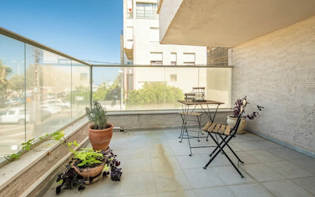 Port City Haifa - Bat Galim Luxury