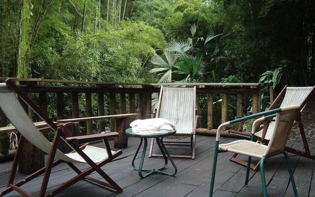 Ecosuits Verdes - Adults Only