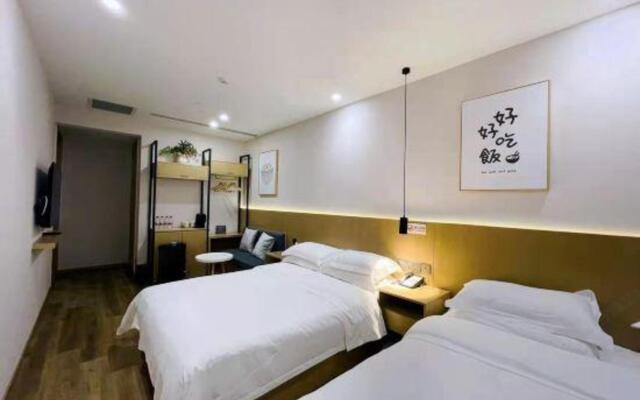 Ibis Beijing Jianguomen
