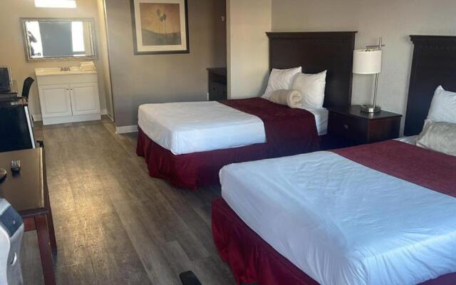 Motel 6 New Port Richey, FL