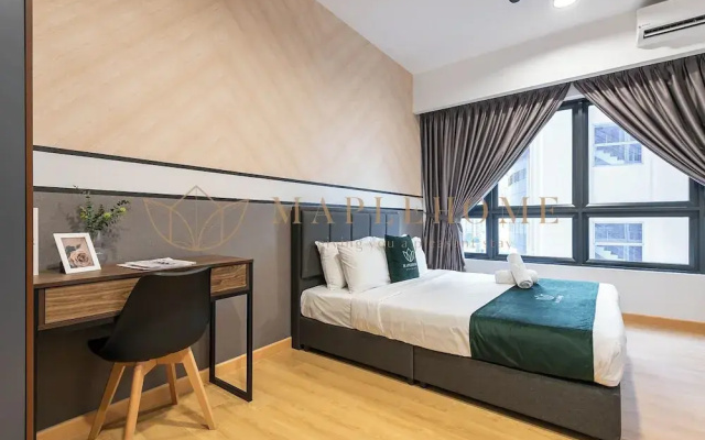 Agile Premier Suites Kuala Lumpur