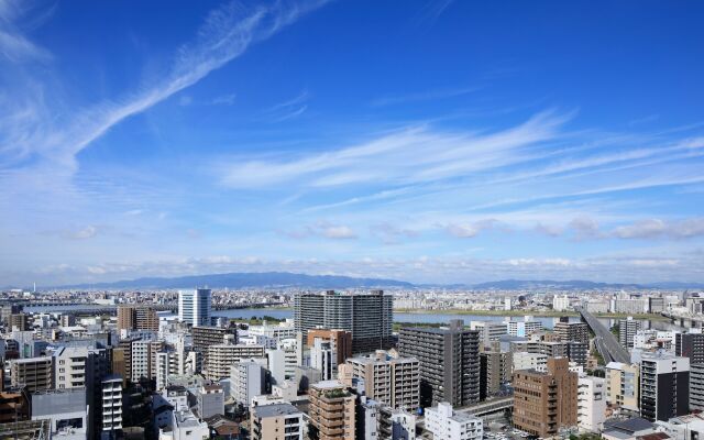 The Westin Osaka