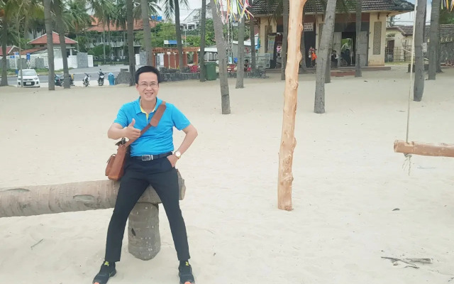 River Beach Resort and Residences