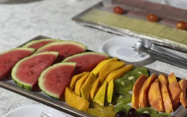 Pousada Ronco Do Mar Cumbuco