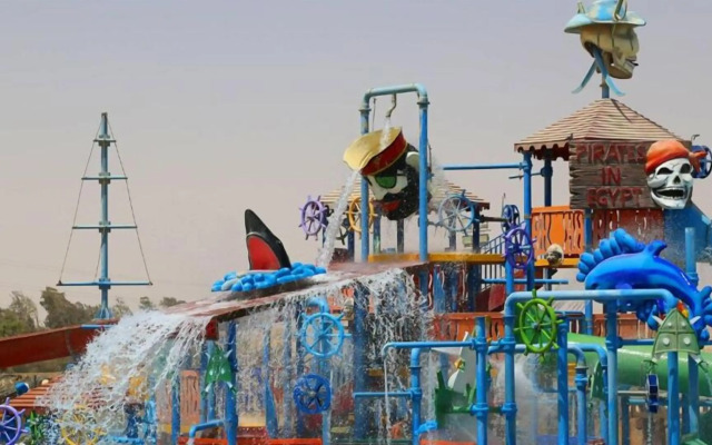 Marseilia Aqua Park