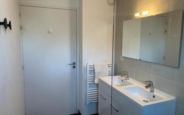 Appartement Royan, 3 pièces, 4 personnes - FR-1-539-4