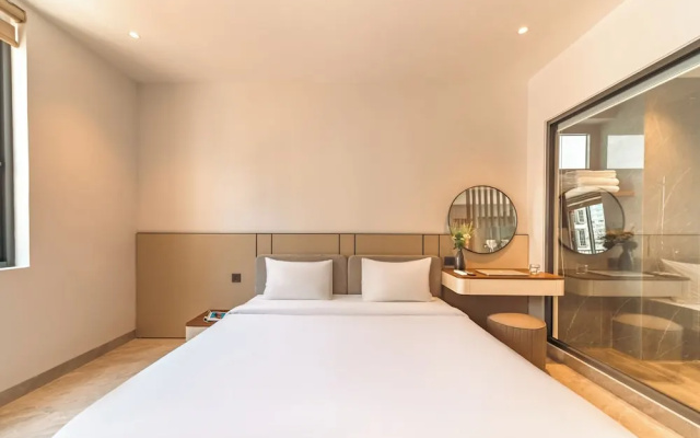 My Khe Hotel – Guest Rooms – Da Nang