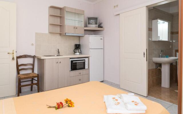 Nest Apartments