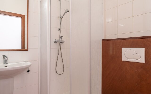 2 Bedroom Luxury Home With Pool in Patroves