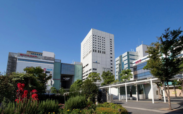 Kawasaki Nikko Hotel