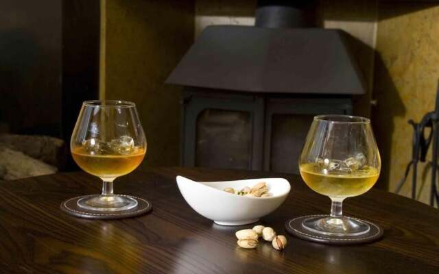 Hunday Manor Country House Hotel