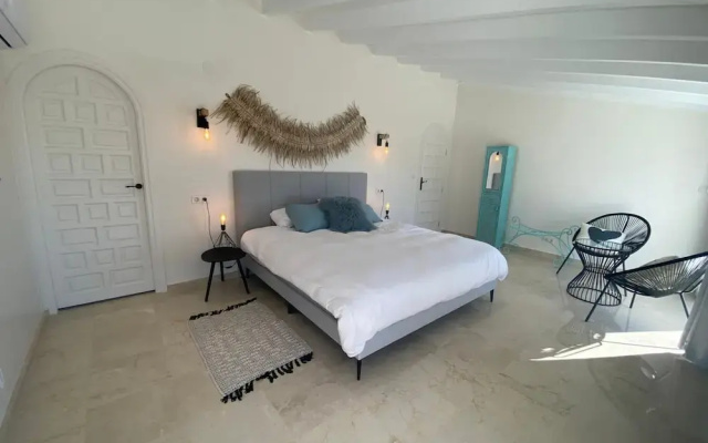B&B Casa Pedramala