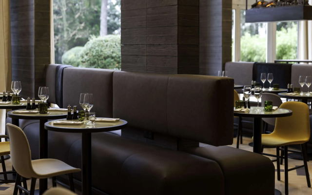 Best Western Plus Hotel Du Parc Chantilly