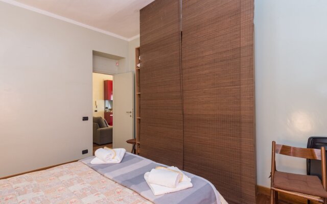 RSH Vatican Large Bright Apartment