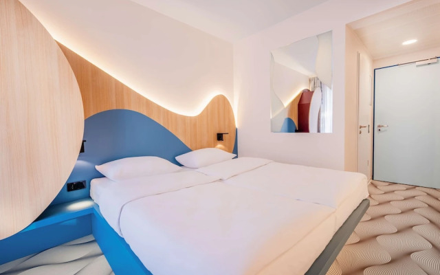 Prize by Radisson, Dresden Mitte