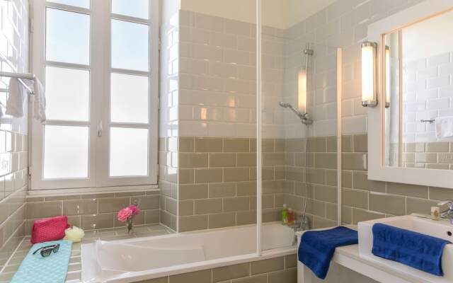 Residence P&V Premium le Palais des Gouverneurs