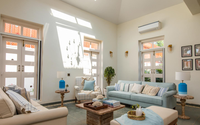 LohonoStays Colina Villa H