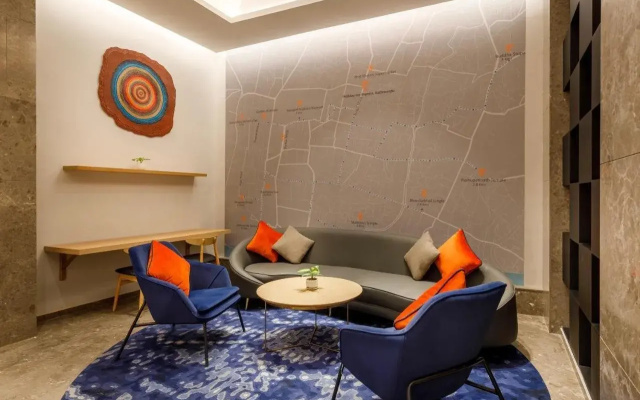 Holiday Inn Express KATHMANDU NAXAL by IHG