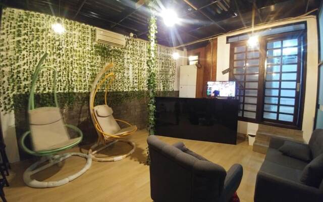 Inap At Capsule Jakarta
