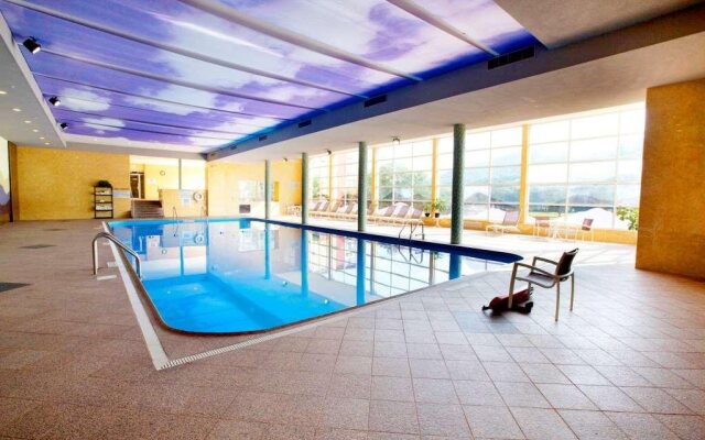 Honor's Haven Resort & Spa