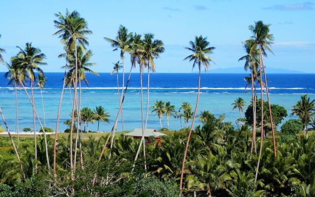 Sigasiga Sands Boutique Bungalows