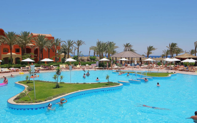 Sharm Grand Plaza Resort - Families and Couples Only.