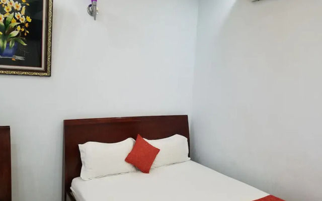 OYO 752 Green Resort