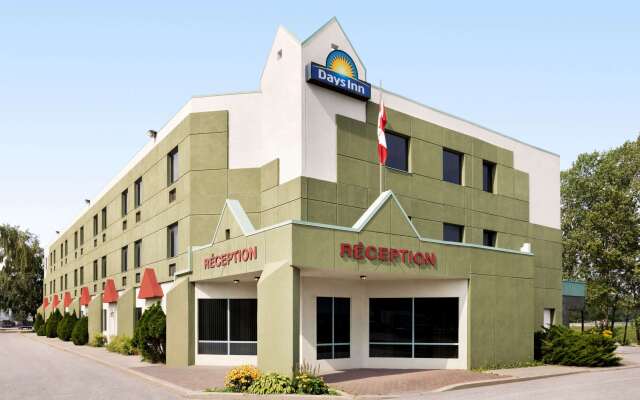 Days Inn by Wyndham Ste. Helene-de-Bagot