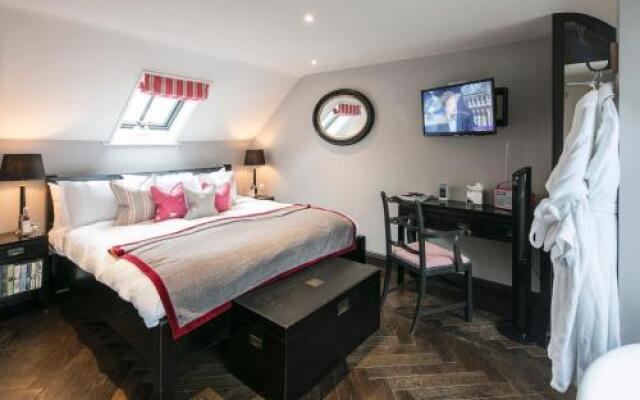The Kingham Plough