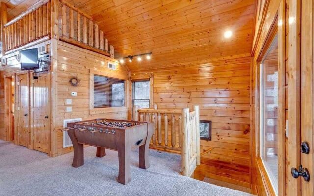 Bearly Believable by RedAwning