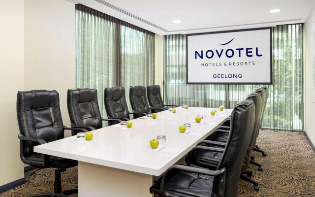 Novotel Geelong