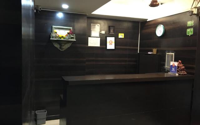 OYO Rooms Navi Mumbai Mahape