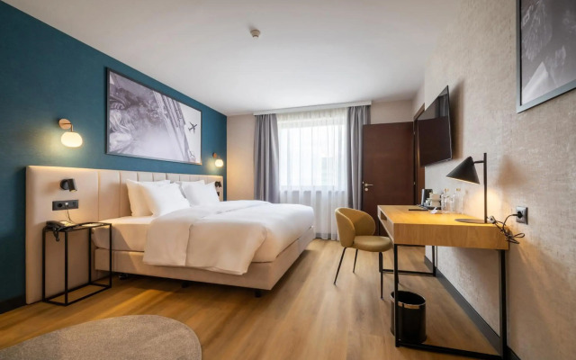 Metropolitan Hotel Sofia, a member of Radisson Individuals