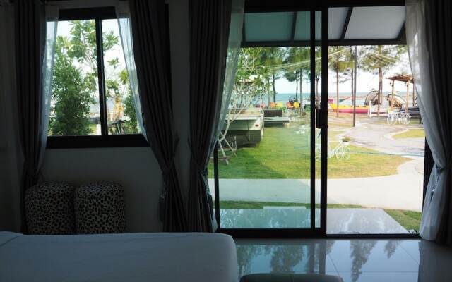 Loft Caravan Resort