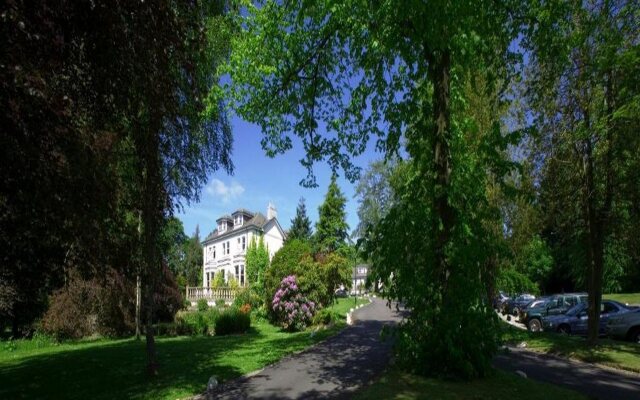 Marcliffe