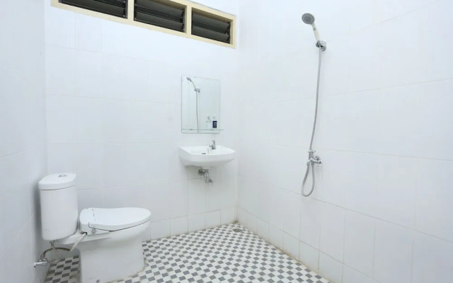 OYO 2268 Tim-tim Homestay Syariah