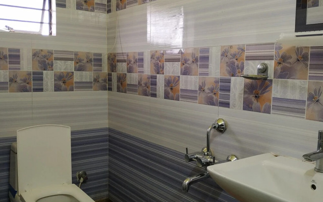 Hotel Siddhi