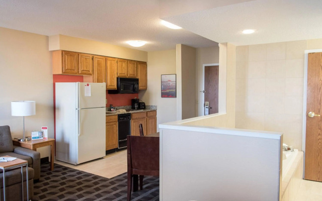TownePlace Suites by Marriott Lafayette
