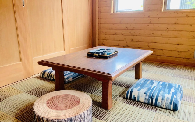 BALLAD HOUSE / Vacation STAY 31548 – Hotel Rooms – Yachimata